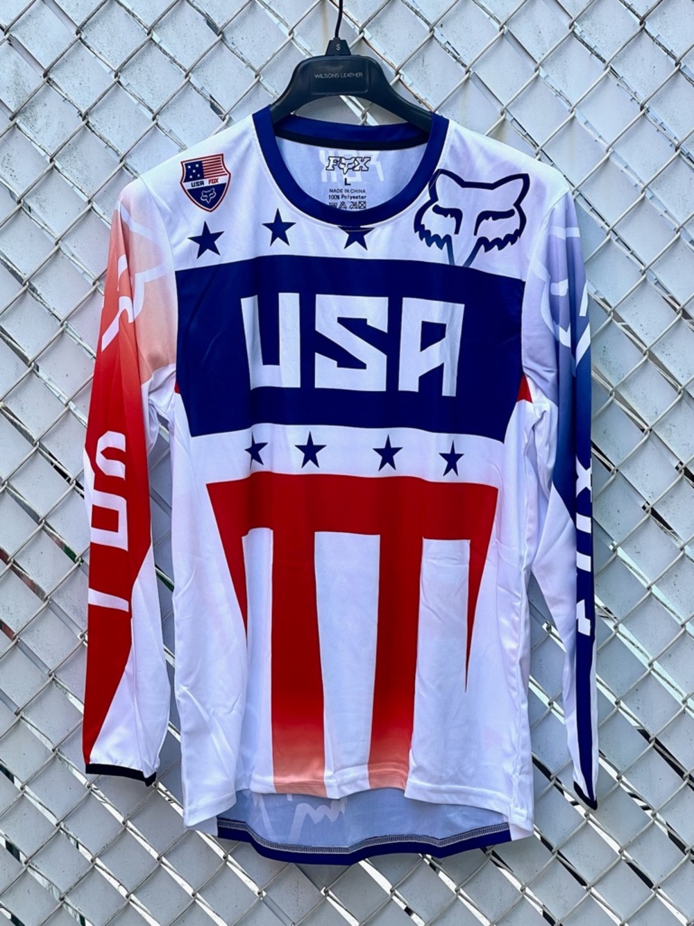Dirt bike jerseys T-shirt